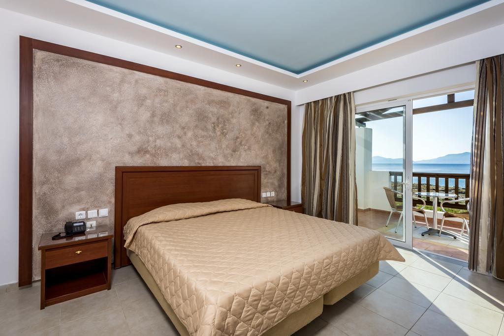 Gaia Royal Mastihari Exterior foto