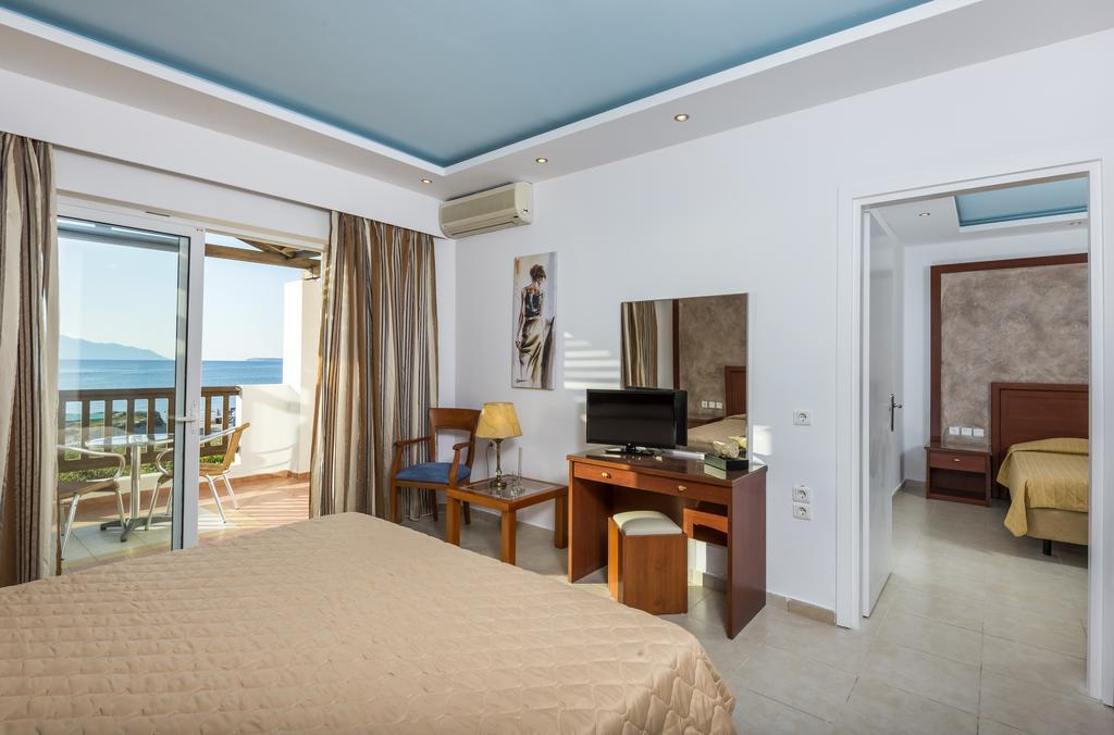 Gaia Royal Mastihari Exterior foto