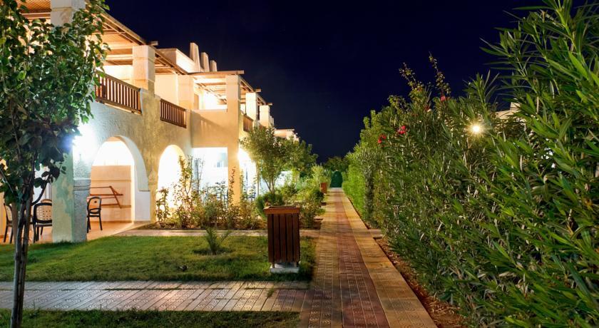 Gaia Royal Mastihari Exterior foto